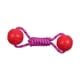 thumbnail image 4 of Pelota De Cuerda Para Perros, Juguete De Resistencia A Las Mordeduras, Pelota De Ejercicio Para Perros, Mascota, 4 of 5