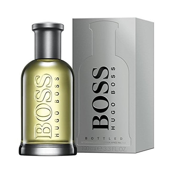 Hugo Boss Bottled EDT Perfume 3,3 onzas (100 ml) para hombre