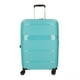 thumbnail image 1 of Maleta Grande American Tourister Linex Celeste, 1 of 8