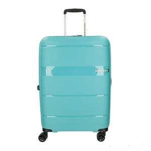 Maleta Grande American Tourister Linex Celeste