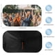 thumbnail image 2 of En Resumen Sombrilla Solar para Auto - Protector de Parabrisas Plegable | Cortina Solar Delantero | Bloqueo UV y Aislamiento de Calor 133x73cm, 2 of 6