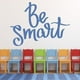 thumbnail image 2 of Decomural Be Smart School WS-46408, 2 of 2