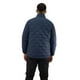 thumbnail image 4 of Parka Insulada HW Explorer S/Gorro Hombre Deep Blue, 4 of 5