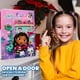thumbnail image 4 of Calendario de Adviento 2025 de Gabby’s Dollhouse con 24 accesorios para el cabello, 4 of 6