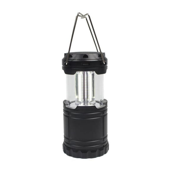 Linterna Portátil LED Camping Recargable