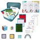 thumbnail image 1 of Kit ODOXIA Calm Down Corner – Juguetes Sensoriales y Alfombras, 1 of 7