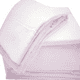 thumbnail image 2 of Sabanas 180 king rosa Home diseño liso, 2 of 3