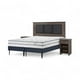 thumbnail image 2 of Cama Rosen Autonomy Sky King + Muebles Rachel Gris, 2 of 6