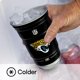thumbnail image 3 of Vaso de Bebida Top Cup 567 ml (20 unidades) – Jacksonville Jaguars NFL, 3 of 8
