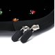 thumbnail image 5 of Fundas para portátil XMBFZ de neopreno de 14 a 15,6 pulgadas con bolsillos para hombres y mujeres, 5 of 6