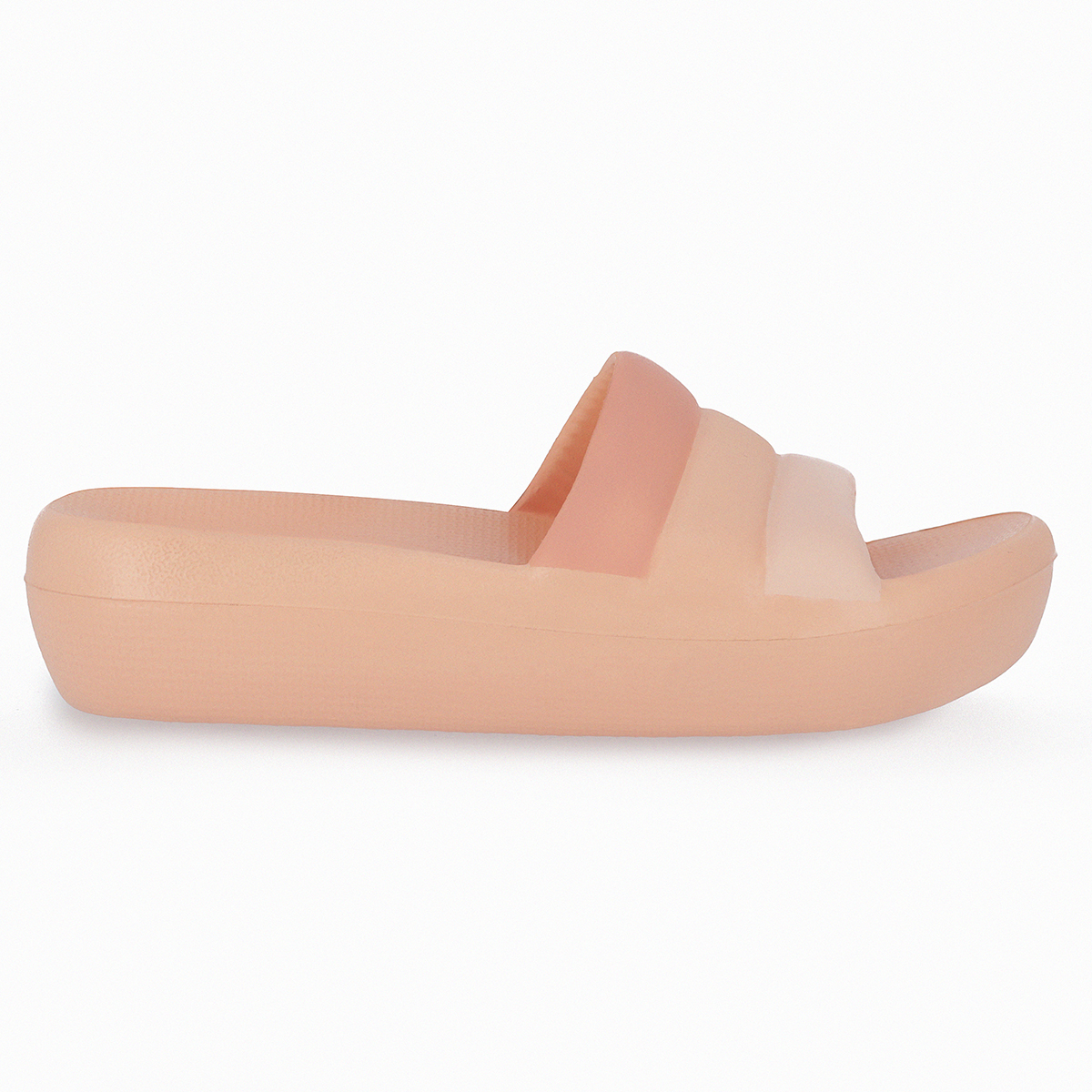 Sandalia Mujer Durazno Marshmallow Piccadilly