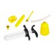 thumbnail image 1 of Kit De Purga De Aceite De Freno De Disco Hidráulico MTB Para Bicicleta De Monta?a Para Ciclo De Carretera De Monta?a, 1 of 5