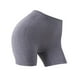 thumbnail image 5 of Pantalones Cortos De Yoga Para Mujer Pantalones Cortos De Entrenamiento De Cintura Alta Para Entrenamiento De Gimnasio En Casa S M Gris Claro, 5 of 5