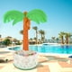 thumbnail image 3 of Hielera inflable con forma de palmera ArtCreativity, 150 cm, con enfriador de bebidas, 3 of 3