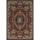 thumbnail image 1 of Alfombra United Weavers Manhattan Lexington Brown 56 x 91 cm, 1 of 2