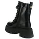 thumbnail image 4 of Bota Chalada Mujer Tractor-21 Negro Casual, 4 of 7