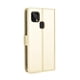 thumbnail image 1 of Funda tipo libro para Oukitel C22, cartera todo‑en‑uno, funda multifuncional con tarjetero y correa de muñeca desmontable, 1 of 4