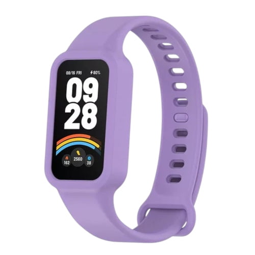 Xiaomi Smart Band 9 Active Lila