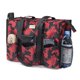 thumbnail image 1 of Bolso Tote TOPDesign Resistente al Agua 43x34x18 cm 13 Bolsillos, 1 of 6