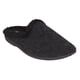 thumbnail image 1 of PANTUFLAS CASA HOMBRE BY PASS NEGRO DES201-1A - Talla 41, 1 of 3