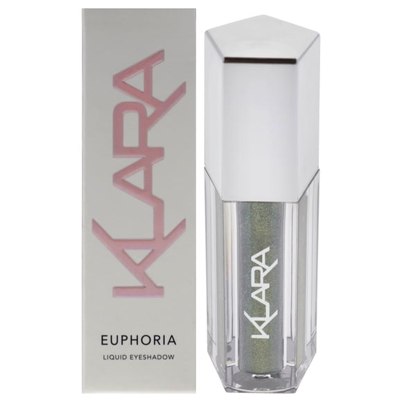 Sombra Líquida Klara Euphoria 5 ml Mujer