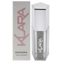 Sombra Líquida Klara Euphoria 5 Ml Mujer