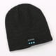 thumbnail image 1 of Hat Beanie Bluetooth con luz, tapa de faro con auriculares y micrófono de altavoz incorporado, regalos para hombres mujeres adolescentes, 22 * 22cm, la circunferencia del sombrero es de apro, 1 of 3