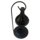 thumbnail image 4 of Portavelas Tealight Cera Derretida Calentador Sala De Estar SPA Quemador De Aceite Esencial, 4 of 5