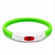 thumbnail image 1 of Collar Para Perro Luz Led Luminoso 70 Cm Carga Usb - VERDE, 1 of 3