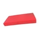thumbnail image 1 of Almohada Cervical Con Mensaje, Reposacabezas Masajeador Multifuncional, Almohada De Piel Sintética Para La Zona De La Boca, Color Rojo, 1 of 5
