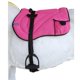 thumbnail image 4 of Almohadilla para montar sin silla Profesional Equine rosa de neopreno antideslizante, 4 of 6