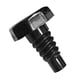 thumbnail image 2 of Pool Cue Joint Protectors Billiards Stick Tool Snooker Protection Joint Caps Tip, 2 of 5