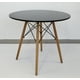 thumbnail image 4 of Mesa Eames Redonda 80cm Diámetro, 4 of 7