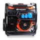 thumbnail image 3 of GENERADOR ELECTRICO GDA11050E DAEWOO 7900W 457CC 17,5HP MONOCILINDRICO, 3 of 4