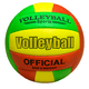thumbnail image 4 of Balón de Voleibol Oficial de Alta Precisión para Uso (AL AZAR) Profesional, 4 of 4