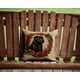 thumbnail image 2 of Cojín Caroline's Treasures Bouvier des Flandres Christmas, 2 of 6