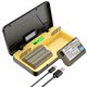 thumbnail image 1 of Batería ENEGON EN-EL15C 3000 mAh (2 unidades) + Cargador, 1 of 7