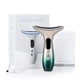thumbnail image 1 of Face Lifting Machine Ems Microcurrent Face Home Use Beauty Devices 3-Color Personal Health Care Anti Aging Facial Massager, 1 of 3