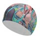 thumbnail image 1 of Chainsaw Man Gorro de Natación de Licra, Gorro de Baño de Tela Cómoda, Gorro Elástico Antideslizante para Hombres, Mujeres y Niños, 1 of 6