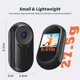 thumbnail image 5 of Cámara Corporal Mini Lyranth 2K con WiFi y 64GB, 5 of 6
