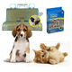 thumbnail image 2 of Funda Doble Cubre Asiento Trasero De Auto Para Mascotas, 2 of 5