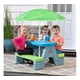 thumbnail image 4 of Mesa Infantil Picnic con Paragua, 4 of 4