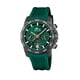 thumbnail image 1 of Reloj 18974/2 Lotus Verde Hombre Chrono, 1 of 3