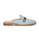 thumbnail image 1 of Babucha Cuero Amaranta Celeste 39, 1 of 3