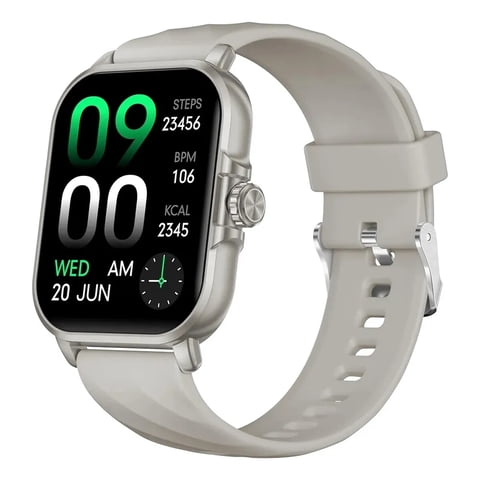 Smartwatch Black Shark Gt3 Neo 2.01 Silver Llamadas Bt