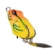 thumbnail image 2 of Señuelo De Rana, Cebo Para Lubina, Cebo De Natación Con Lentejuelas De Metal, Flotador En Agua, Señuelo Para Agua Dulce, Estilo F, 2 of 5