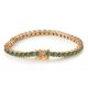 thumbnail image 1 of Pulseras de Diamante de Moissanita 4 Mm Color D VVS1 Pulsera de Tenis de Moissanita para Mujer Pulsera de Moissanita para Mujer de Plata Esterlina 925 con Certificado, 1 of 8