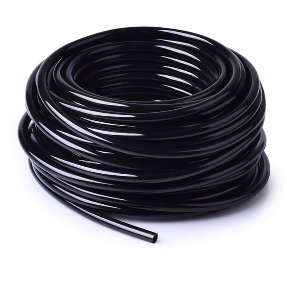 Manguera de riego MIXC Tubo de 1/4" de 15 m