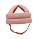 thumbnail image 2 of Protector De Cabeza De Bebé Sombreros De Protección De Cabeza Infantil Para Niños Niñas Niños Gateando Rosa, 2 of 3