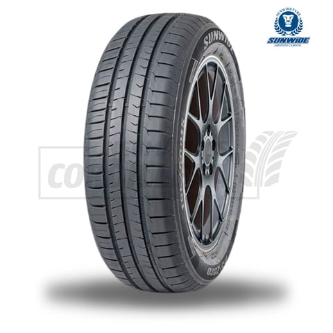 Neumático 165/65 R14 Sunwide Rs-Zero . T-79
